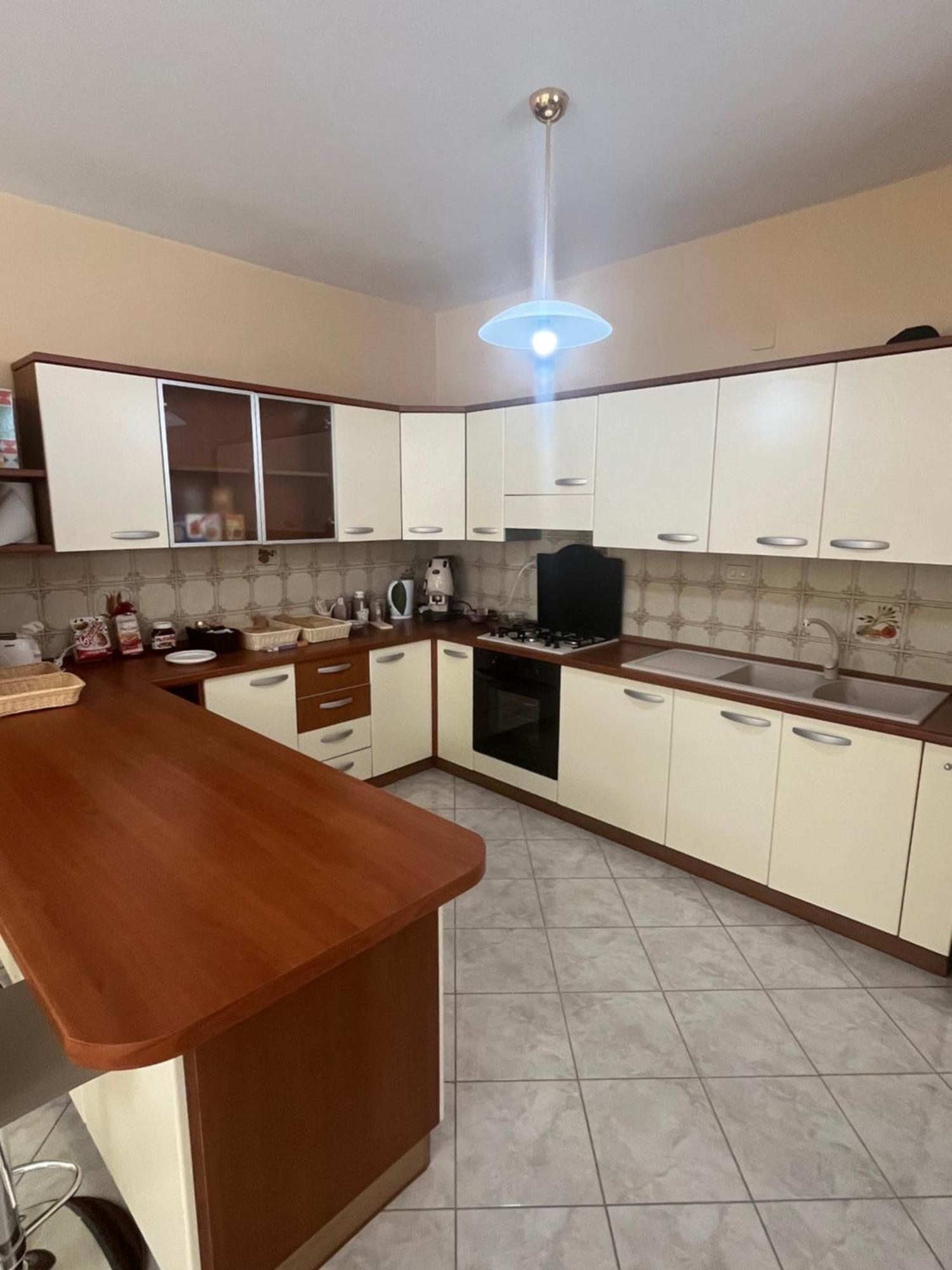B&B Da Zia Rosa Oliveto Citra Εξωτερικό φωτογραφία