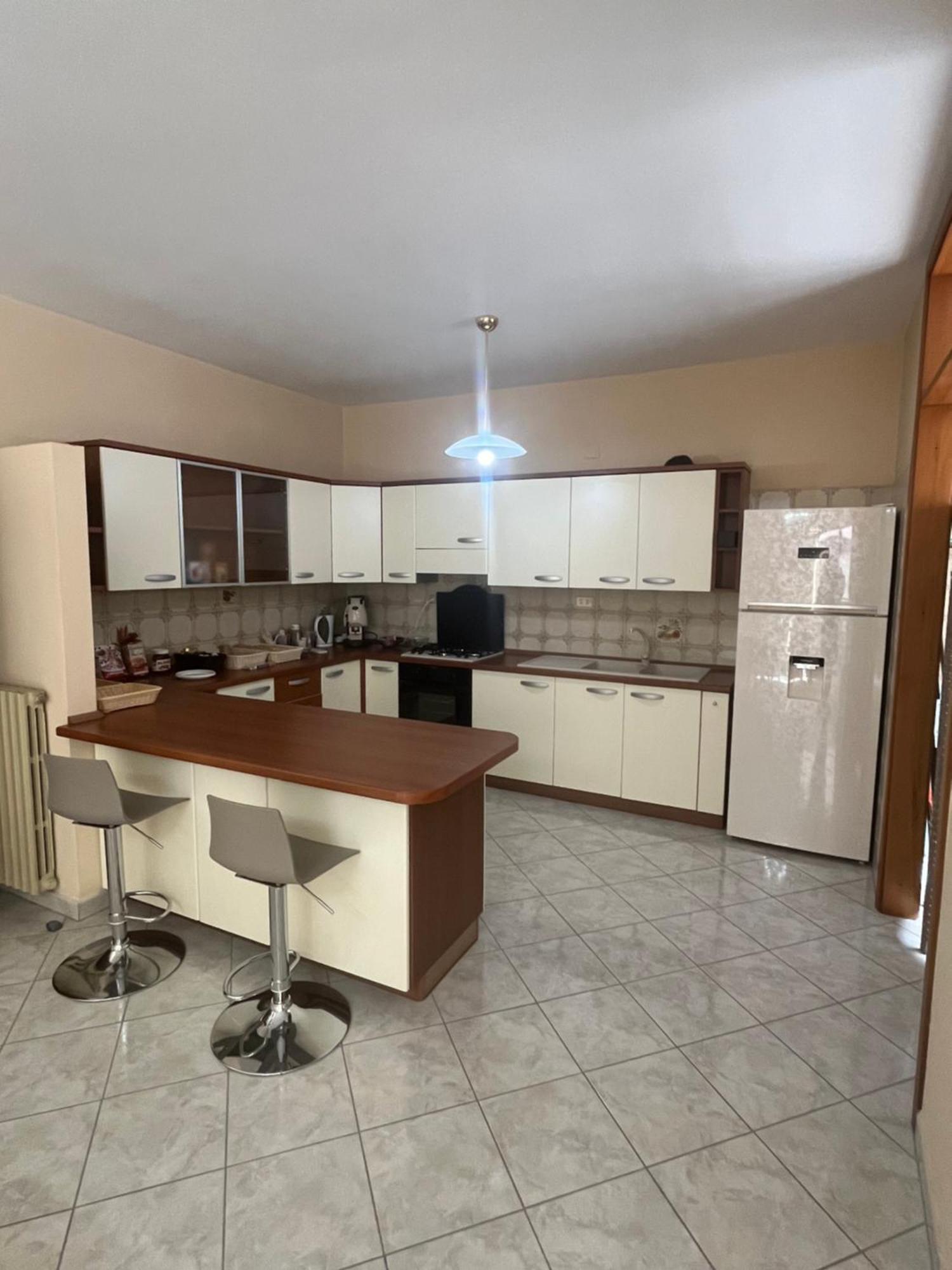 B&B Da Zia Rosa Oliveto Citra Εξωτερικό φωτογραφία