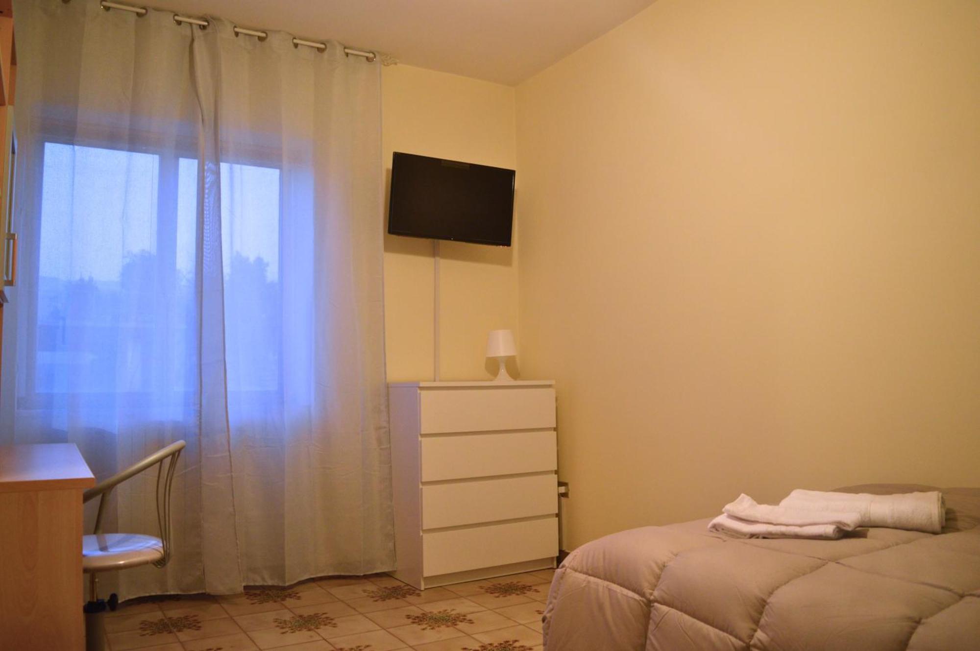 B&B Da Zia Rosa Oliveto Citra Εξωτερικό φωτογραφία