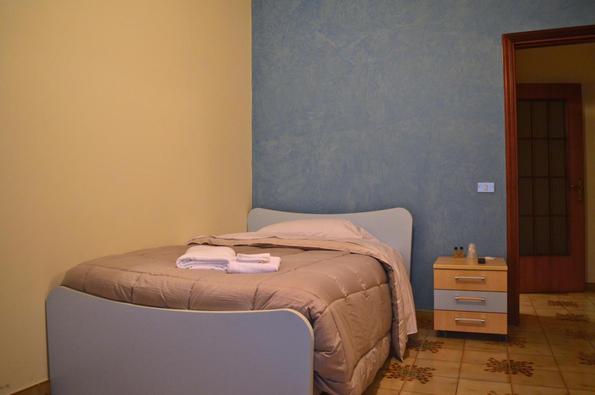 B&B Da Zia Rosa Oliveto Citra Εξωτερικό φωτογραφία
